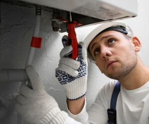 About Emergency plumbing pros Hildreth, NE