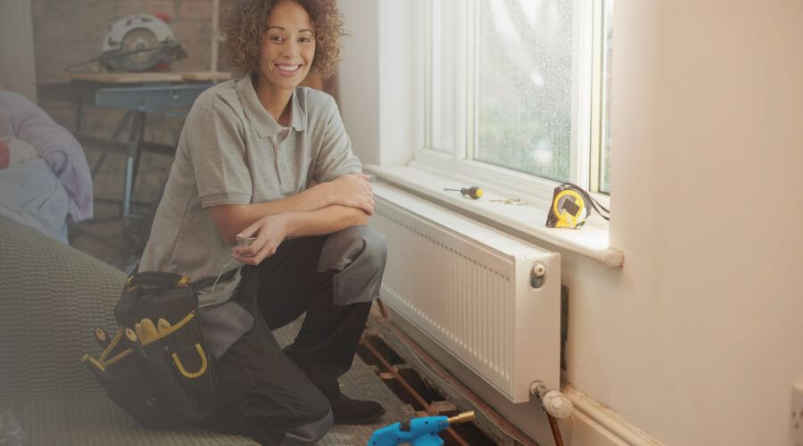 Professional emergency plumbing in Hildreth, NE